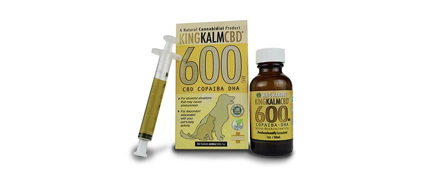 Healthcare and Supplement Products for Pets